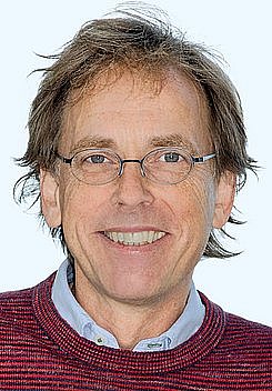 Herr Univ.-Prof. Dr. med. Hans Martin Hasselhorn
