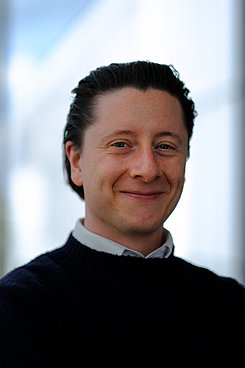  Dr. phil. Max Rohrbacher